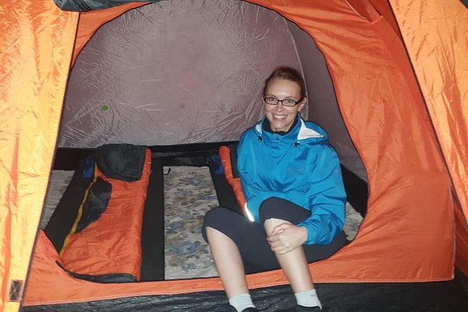 Mount Batur Camping Tour with Sunset and Sunrise Experience - Key highlights you’ll actually feel