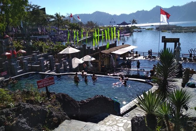 Mount Batur Camping Tour with Sunset and Sunrise Experience - Dinner on Mount Batur and what to do with your free time