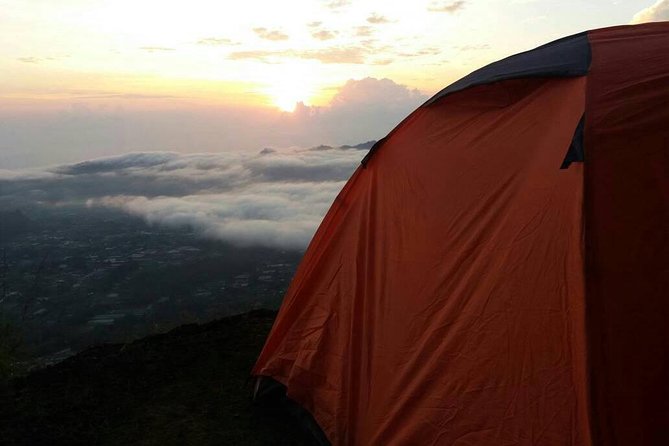 Mount Batur Camping Tour with Sunset and Sunrise Experience - Price and value: is $103.85 a good deal?