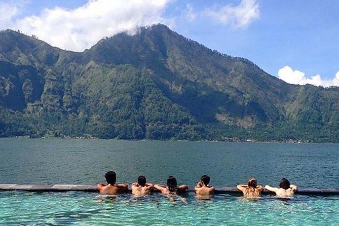 Mount Batur Guide and Natural Hot Spring - Mount Batur sunrise: why this hike starts so early