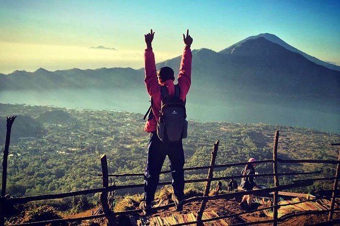 Mount Batur Guide and Natural Hot Spring - Segara Healing hot springs: the recovery you’ll actually feel