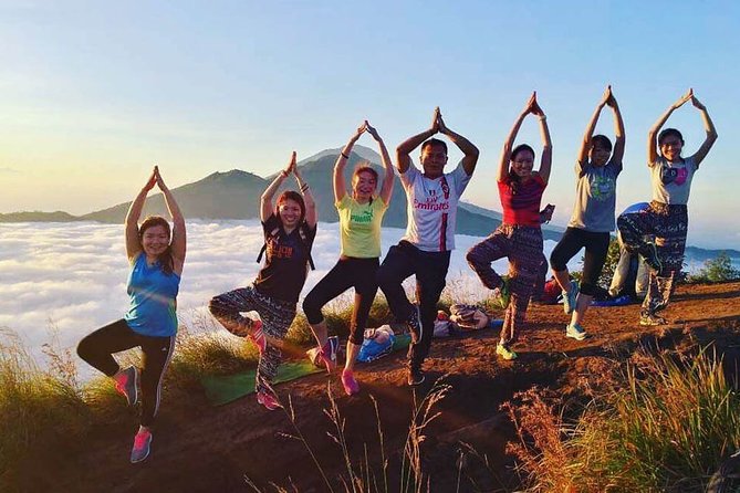 Mount Batur Guide and Natural Hot Spring - Coffee plantation break: a small cultural stop that fits the route