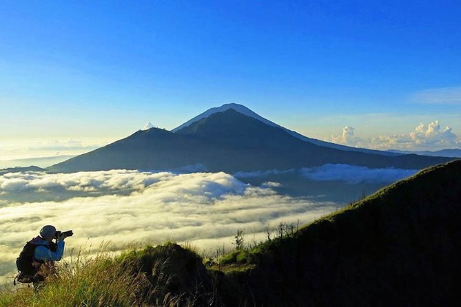 Mount Batur Guide and Natural Hot Spring - Hotel transfers and timing: how the logistics shape the day