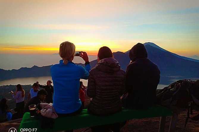 Mount Batur Guide and Natural Hot Spring - Price check: $60 worth it for sunrise + breakfast + hot springs