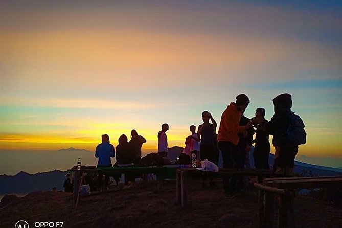 Mount Batur Guide and Natural Hot Spring - Who this Mount Batur tour suits best