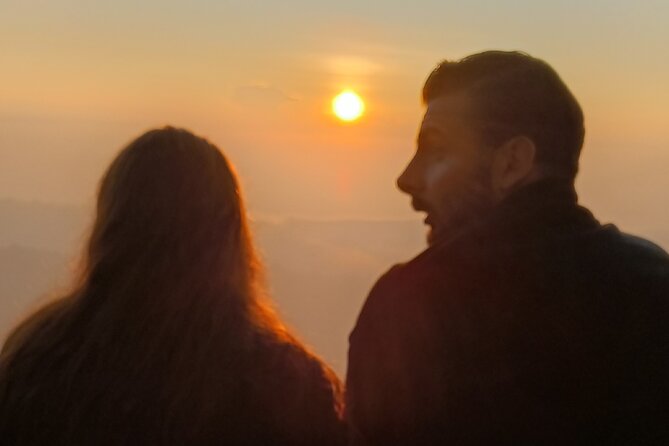 Mount Batur Jeep and hot spring - Who this Mount Batur Jeep and Hot Spring tour is best for
