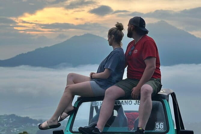 Mount Batur Jeep Sunrise and Black Lava Tour - Who this Mt Batur Jeep morning suits best