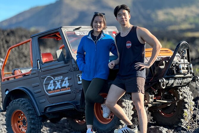 Mount batur jeep sunrise and hotsrping tour - Who this tour fits best (and who should think twice)