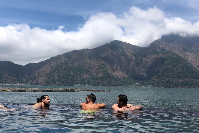 Mount Batur Jeep Sunrise and Natural Hot Spring Tour - Mount Batur Sunrise by Jeep: What Makes This Way Worth It