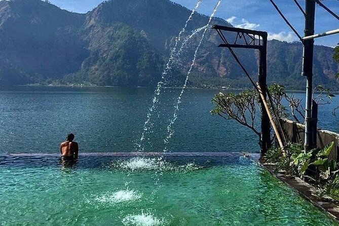 Mount Batur Jeep Sunrise and Natural Hot Spring Tour - My Take: The Best Parts Are the Parts You Can’t DIY Easily
