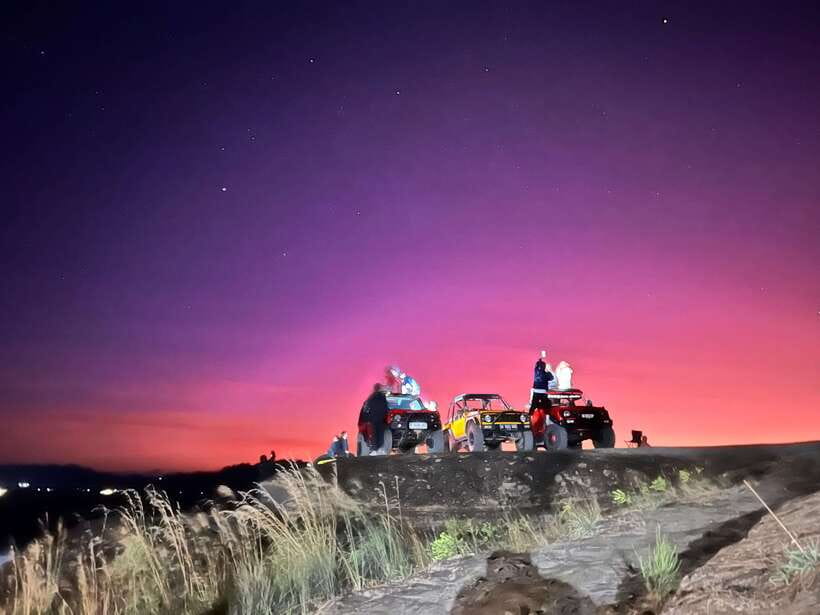 Mount Batur Jeep Sunrise & black lava with breakfast - Key things that make this tour a good value