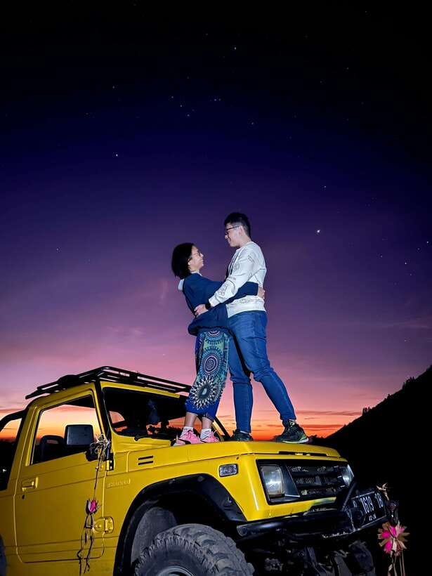 Mount Batur Jeep Sunrise & black lava with breakfast - Who This Tour Fits Best (And Who Might Prefer Another Option)