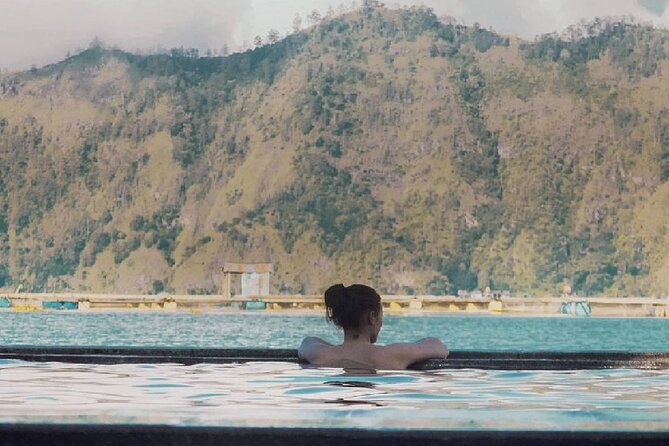 Mount Batur Jeep Sunrise & Hot Spring - All Inclusive Tour - Mount Batur Sunrise by Jeep: The Value Behind the Early Start