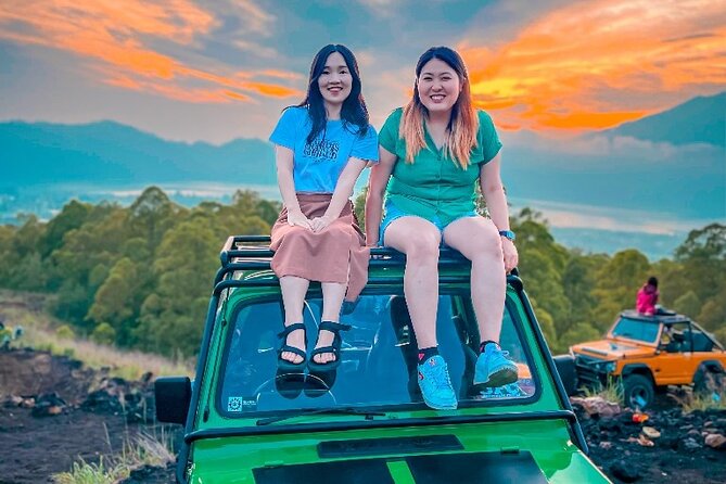 Mount Batur Jeep Sunrise & Hot Spring - All Inclusive Tour - What’s Included in the Tour Price (and Why It Matters)