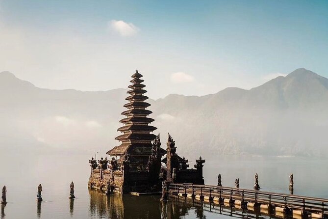 Mount Batur Jeep Sunrise & Natural Hot Spring - Ubud Pickup Timing: What Early Morning Feels Like in Practice