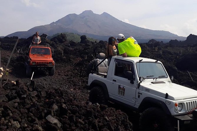 Mount Batur Jeep Sunrise & Overnight Glamping Experience - Breakfast and the 10:00 wrap-up: keeping the day from dragging