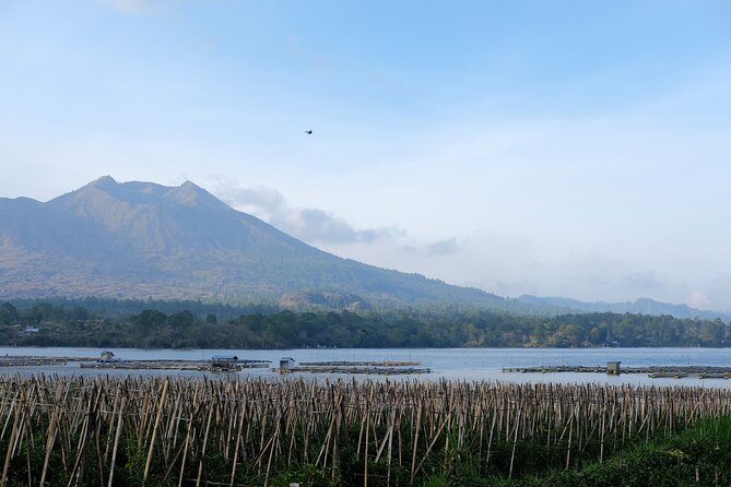 Mount Batur Jeep Sunrise & Overnight Glamping Experience - Price and value at about $73.14 per person: what you’re getting for the money