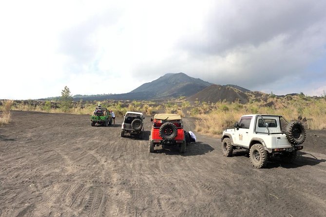 Mount Batur Jeep Sunrise & Overnight Glamping Experience - Who should book this Mt. Batur Jeep Sunrise + overnight glamping trip