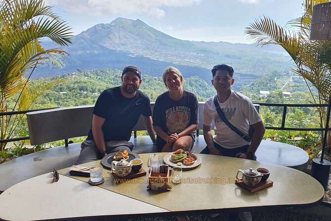 Mount Batur Jeep Sunrise (Private and Breakfast at Restaurant) - Value check: what’s included, what to bring, and what to expect