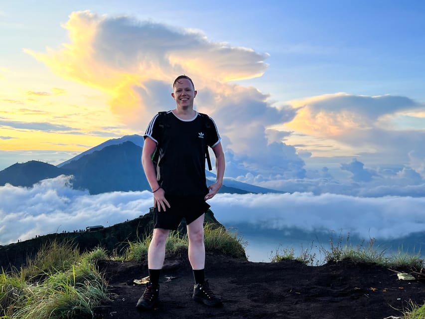 Mount batur jeep sunrise / sunset and hot spring - How Long It Really Takes (and Why Timing Varies)