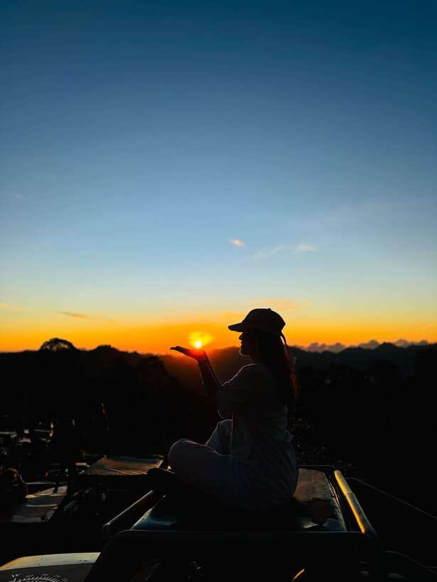 Mount batur jeep sunrise / sunset and hot spring - Private Jeep Value: $19 When It’s Done Right
