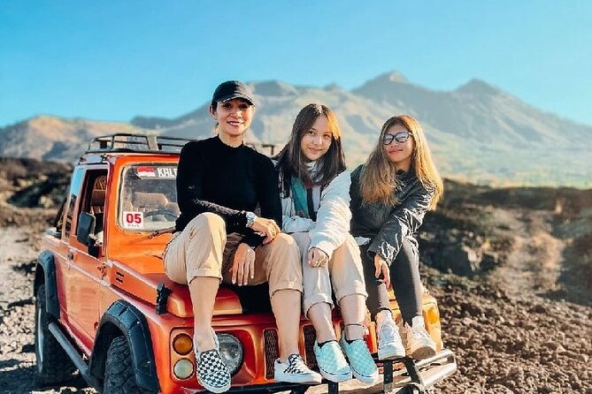 Mount Batur Jeep Sunrise Tour - Price and Value: What $28 Really Buys