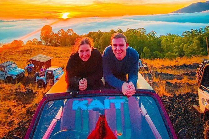 Mount Batur Jeep Sunrise with 4WD Adventures Tour - Price and value: is $28.05 fair for what you get?