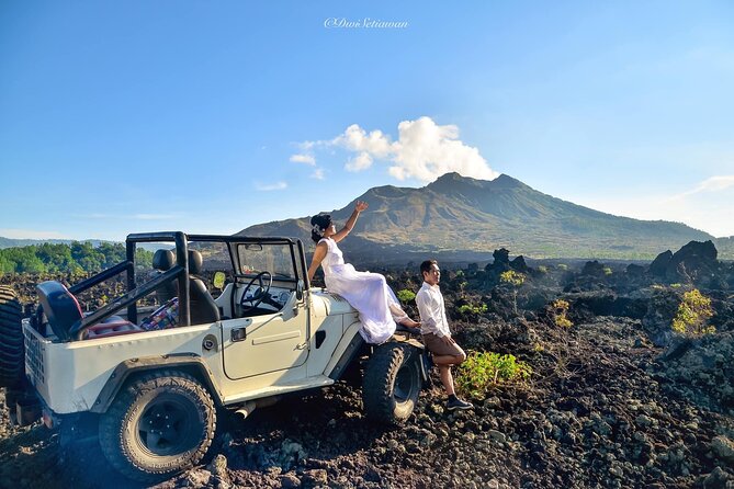 Mount Batur Jeep Tour - Photo Stops, Sunrise Timing, and Guides Who Actually Help