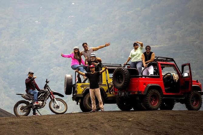 Mount Batur Jeep Tour - Price and Value: Is $29.50 a Good Deal?
