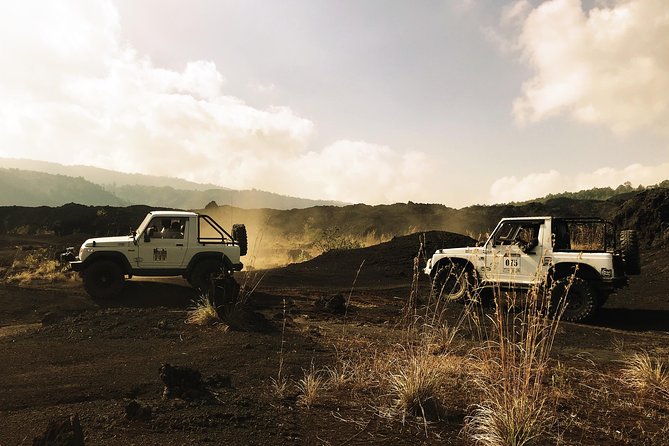 Mount Batur Jeep Tour - Who This Tour Fits Best (and Who Might Skip It)