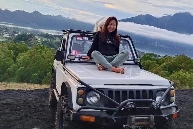 Mount Batur Jeep Tour - Who This Tour Fits Best (and Who Might Not Love It)