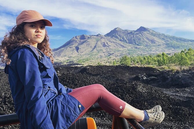 Mount Batur Jeep Tour and Hot Spring - Jeep 4WD Sunrise: The Value of Skipping the Summit Grind