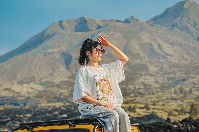 Mount Batur Sunrise By Private Jeep include Hot Spring - Price and value: what $30 per person really covers