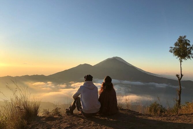 Mount Batur Sunrise Hike - Key Highlights That Make This Hike Worth It