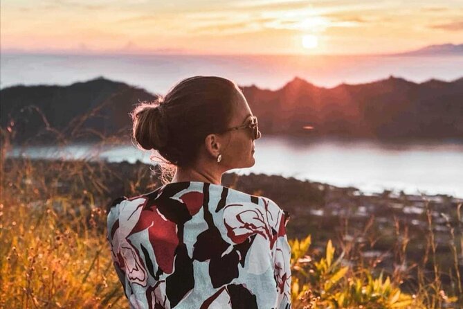 Mount Batur Sunrise Hike - Mt. Batur Sunrise Is a Bali Classic for a Reason
