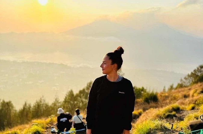 Mount Batur Sunrise Hike - Pickup From Ubud: Convenient Start, Less Stress