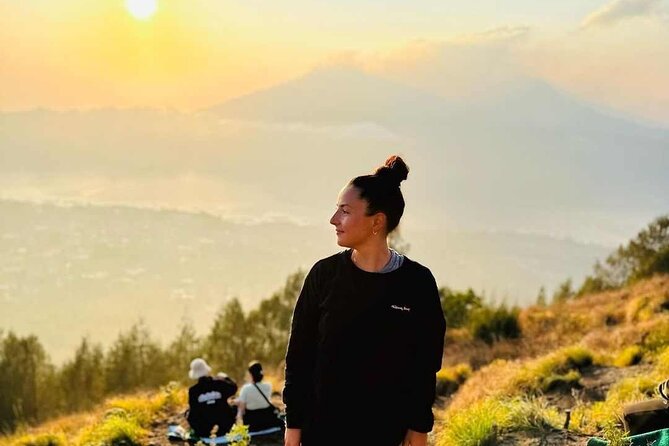 Mount Batur Sunrise Hike - Breakfast Cooked by Volcano Heat: Simple, Warm, and Part of the Experience