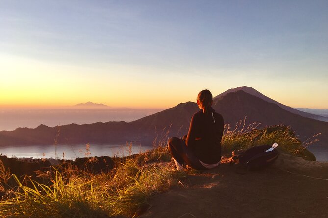 Mount Batur Sunrise Hike - Hot Springs Afterward: Optional Warmth and a Nice Reset