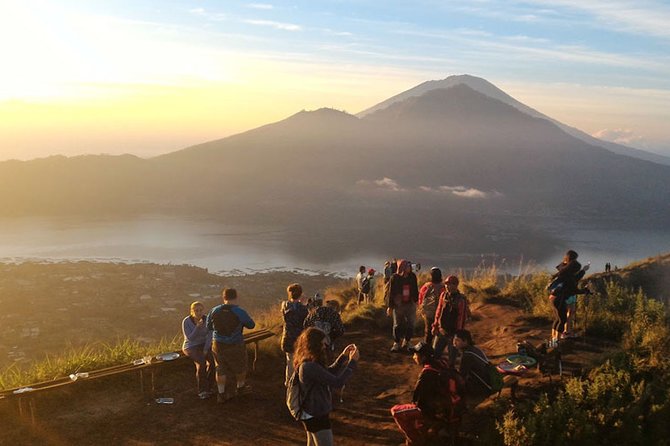 Mount Batur Sunrise Hike and Hidden Waterfall - The Whole-Day Timing From Ubud: Why Transfers Are the Real Luxury