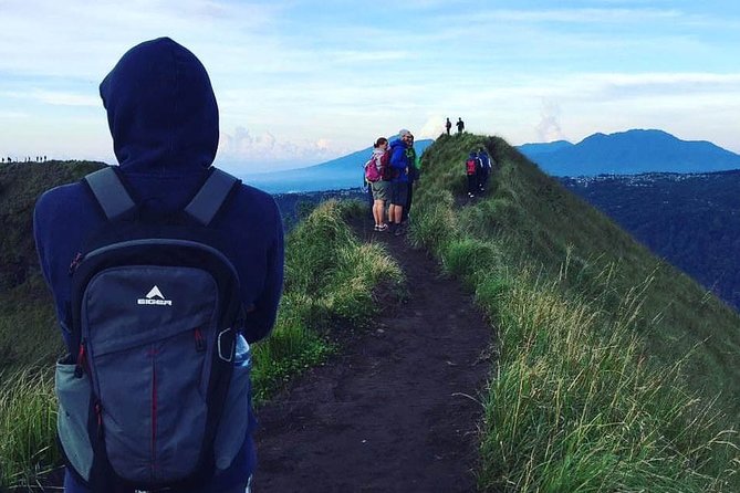 Mount Batur Sunrise Hike and Hidden Waterfall - Price and Value: Is $62.83 Worth It?