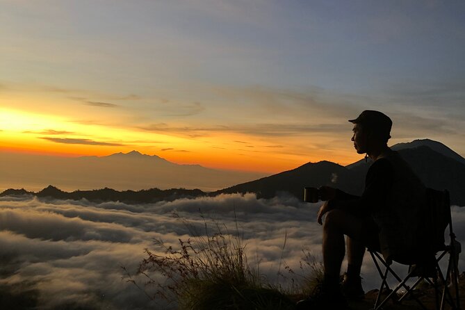 Mount Batur Sunrise Hike And Natural Hot Spring - Key points to know before you go