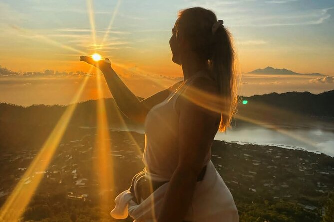 Mount Batur Sunrise Hike And Natural Hot Spring - Farm stop and optional coffee plantation: a calmer finish to a big morning