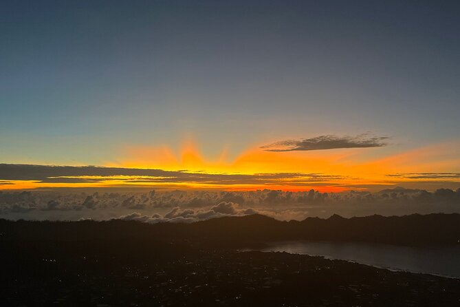 Mount Batur Sunrise Hike And Natural Hot Spring - Price and value: why $63 can make sense for this schedule