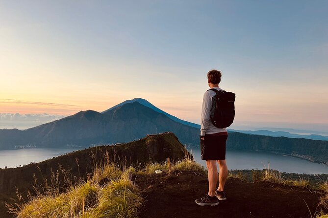 Mount Batur Sunrise Hike And Natural Hot Spring - Who should book this Mount Batur sunrise trek
