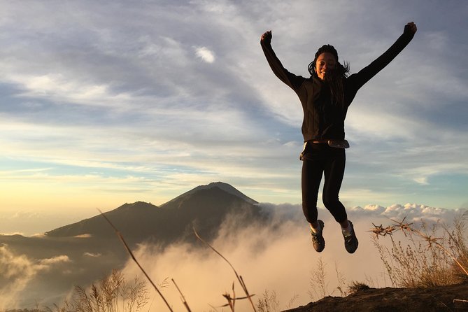 Mount Batur Sunrise Hike and Natural Hot Spring Option - Guide Quality Is the Real Difference