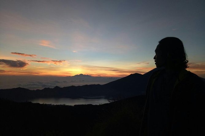 Mount Batur Sunrise Hike and Natural Hot Spring Option - Optional Upgrades: Jeep Sunrise, Waterfall, and Jungle Swing