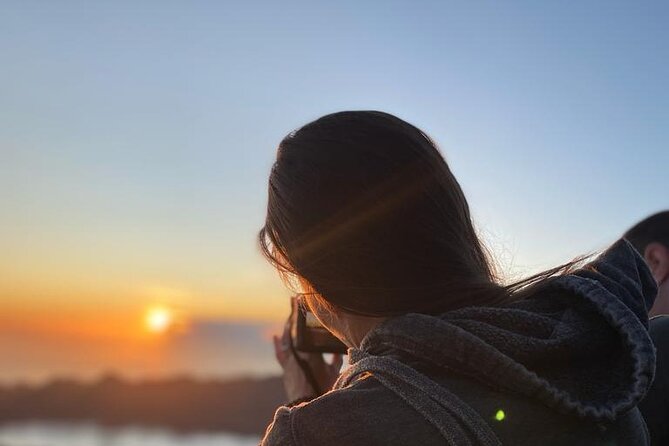 Mount Batur Sunrise Hike, Breakfast & Hot Spring - Key highlights to notice before you go