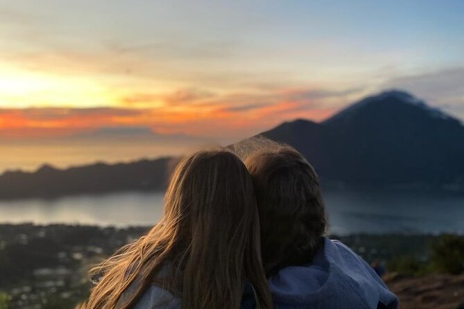 Mount Batur Sunrise Hike, Breakfast & Hot Spring - Mount Batur Sunrise: the payoff you actually came for