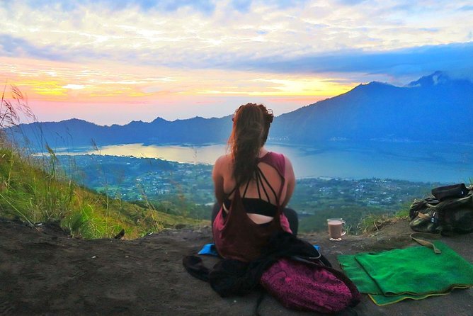Mount Batur Sunrise Hike with Breakfast - The Climb in the Dark: What You’re Actually Signing Up For