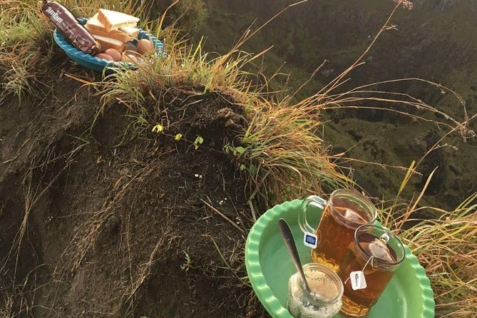 Mount Batur Sunrise Hike with Breakfast - Kintamani Highland and Tegallalang: The Stops That Round Out the Morning
